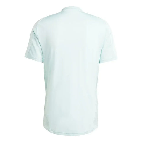 Camisa Treino Cruzeiro 2025/26 Azul Claro