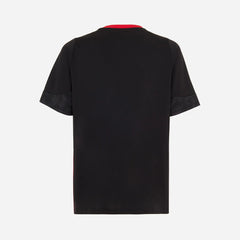 Camisa Milan Treino 2025/26 Preta