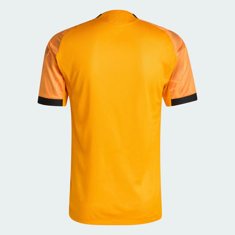Camisa Roma II 2025/26 Jogador