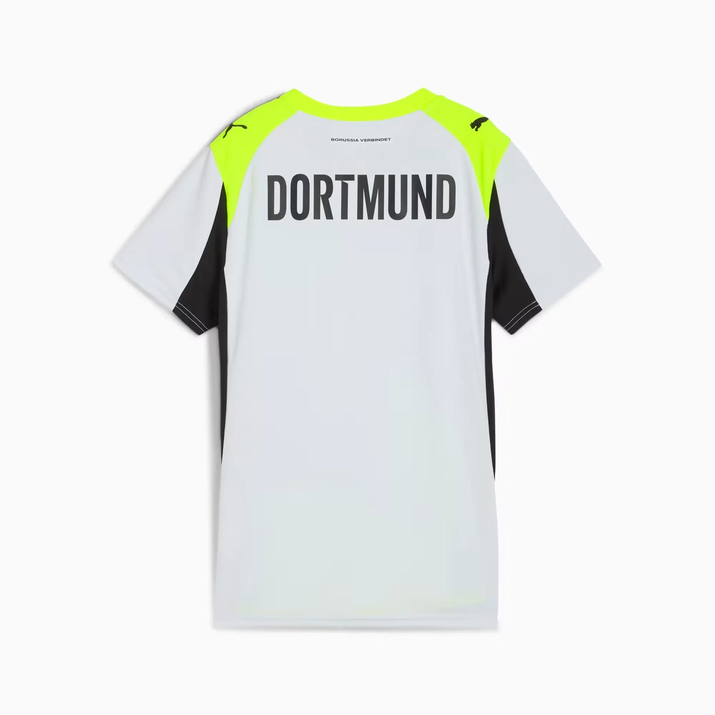 Camisa Borussia Dortmund II 2025/26 Feminina