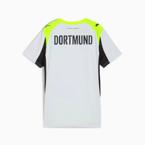 Camisa Borussia Dortmund II 2025/26 Feminina