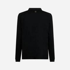 Camisa Milan Aniversário 125 Anos 2024/25 Goleiro Manga Longa