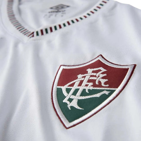 Conjunto Infantil Fluminense II 2025/26