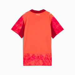 Camisa Palmeiras Goleiro Mundial x Kidsuper 2025/26 Feminina