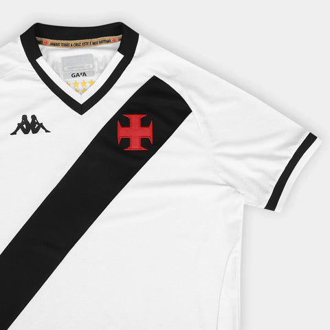 Camisa Vasco II 2025/26 Feminina