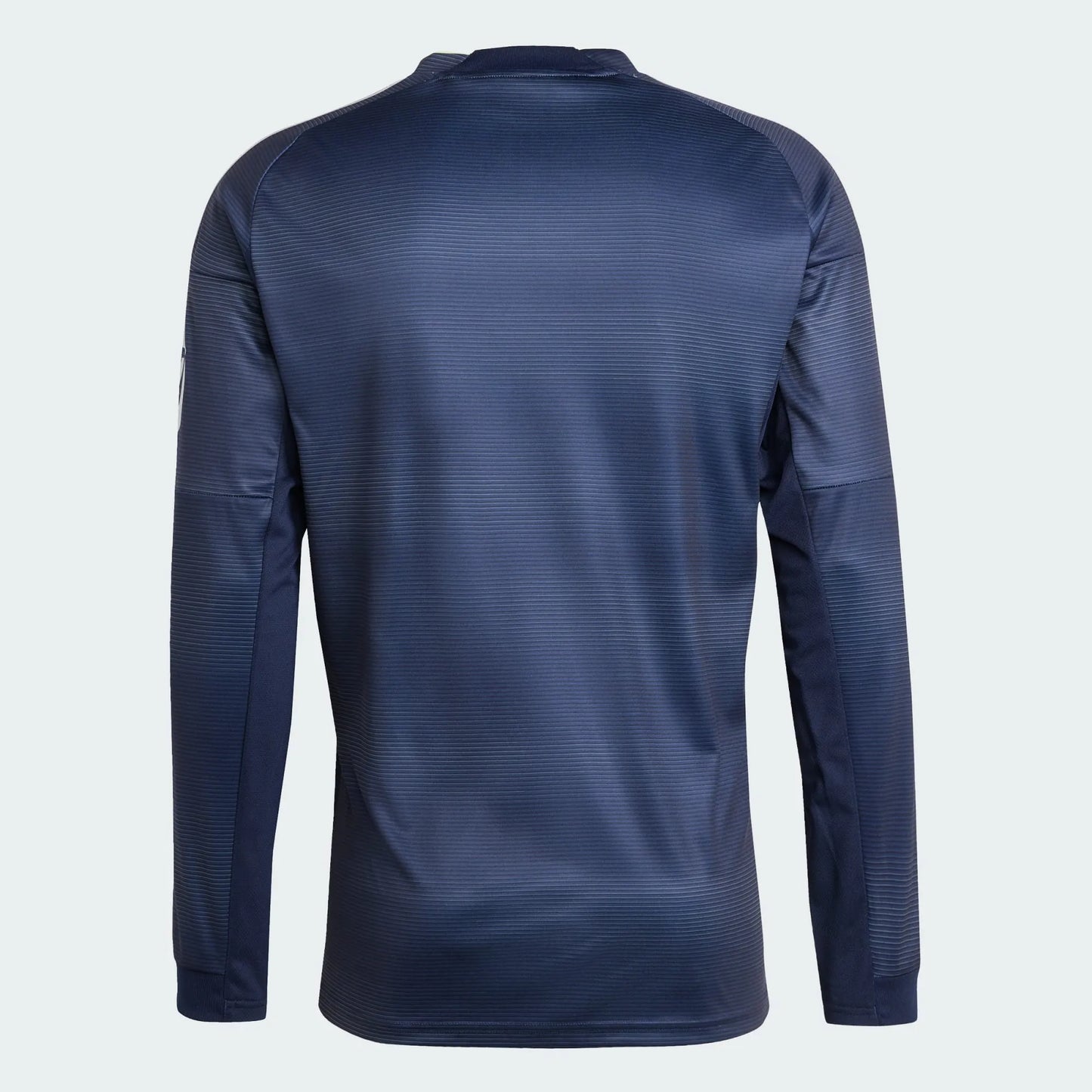 Camisa Real Madrid II 2025/26 Manga Longa