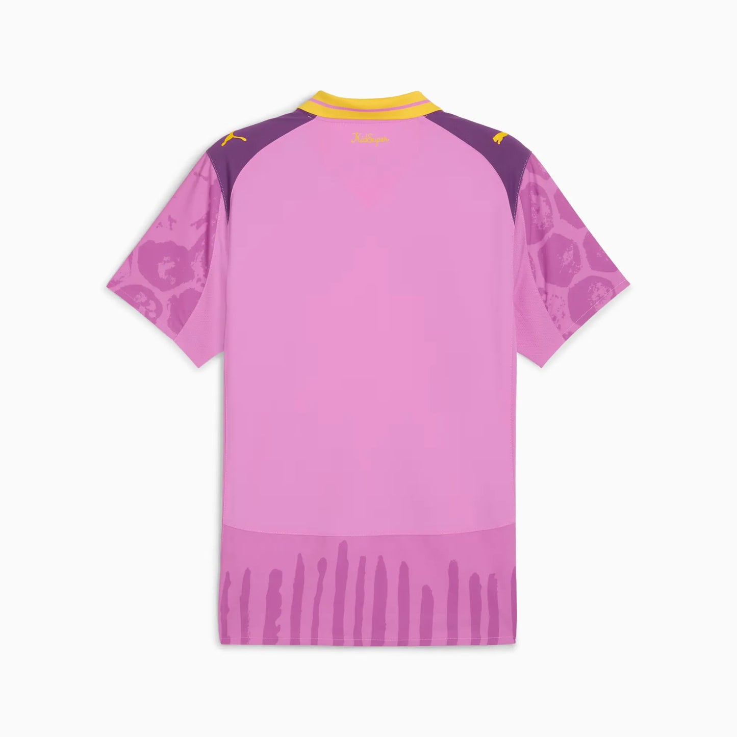 Camisa Borussia Dortmund Kidsuper Goleiro 2025 Jogador