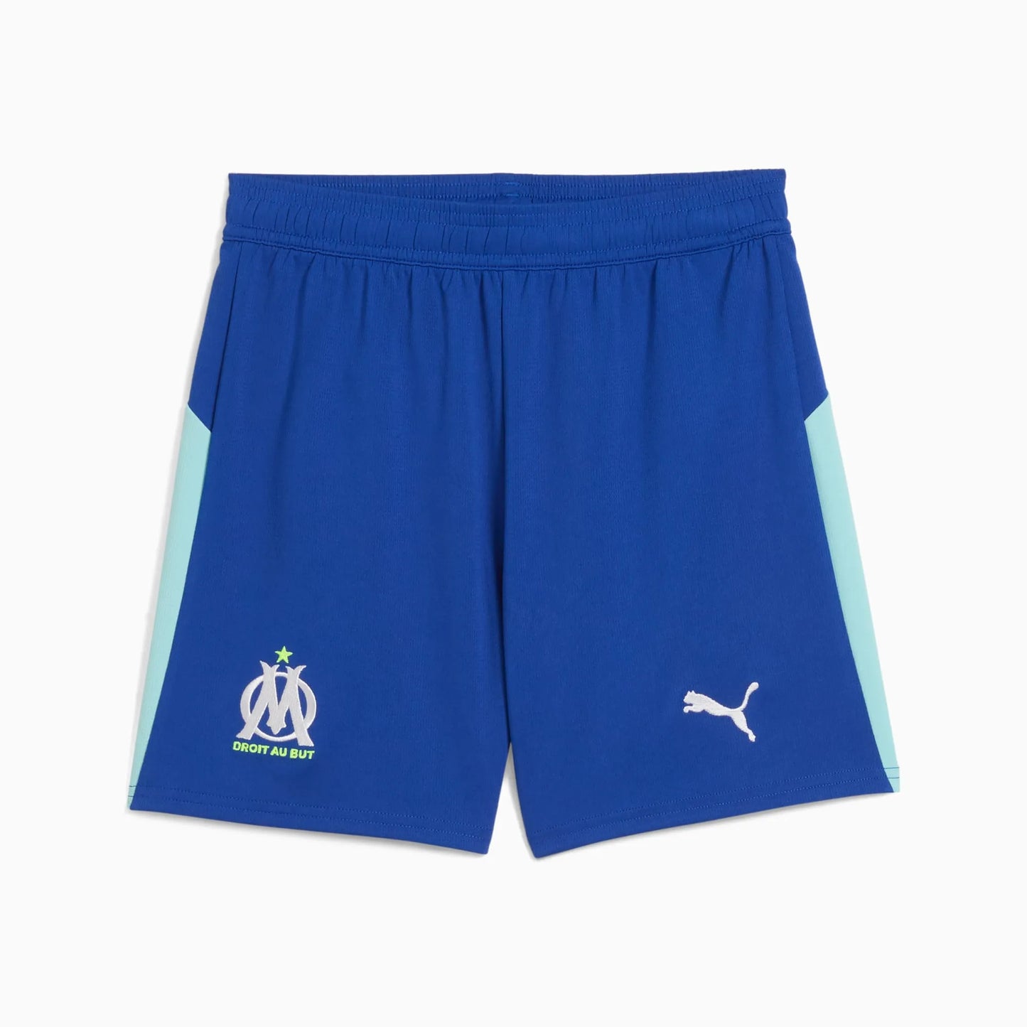 Conjunto Infantil Olympique de Marseille II 2025/26