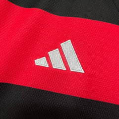 Camisa Flamengo I 2024/25 Feminina