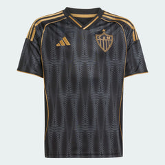 Conjunto Infantil Atlético Mineiro III 2025/26