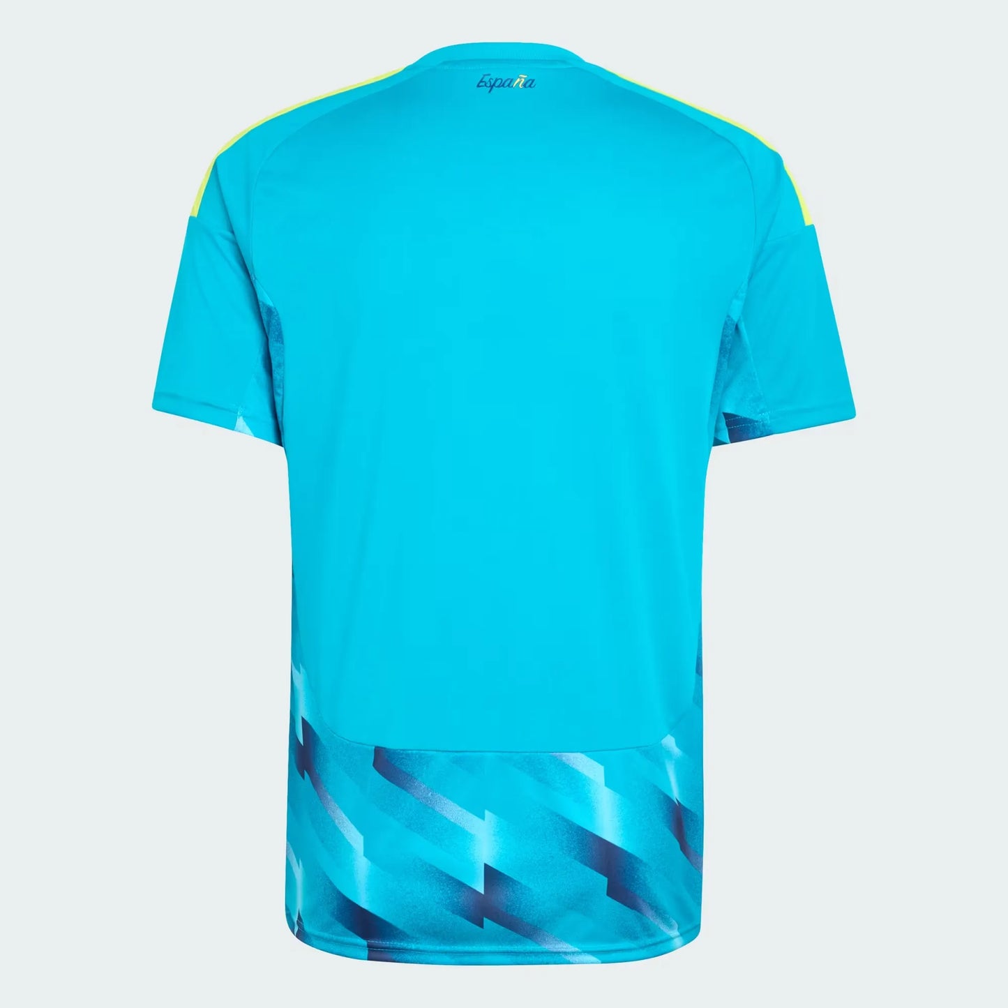 Camisa de Goleiro Espanha I 2026/27