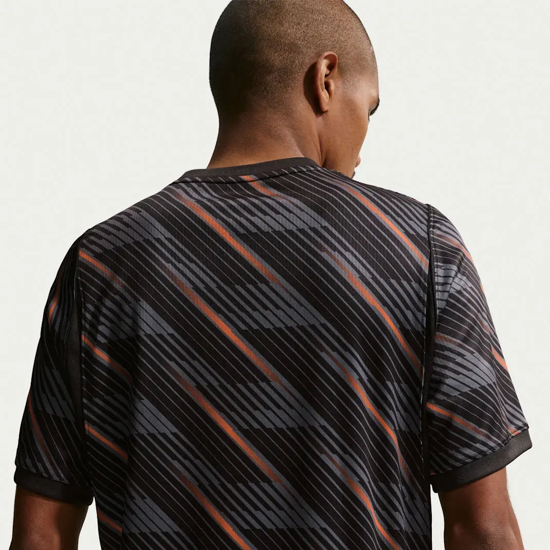 Camisa de Goleiro França 2026/27