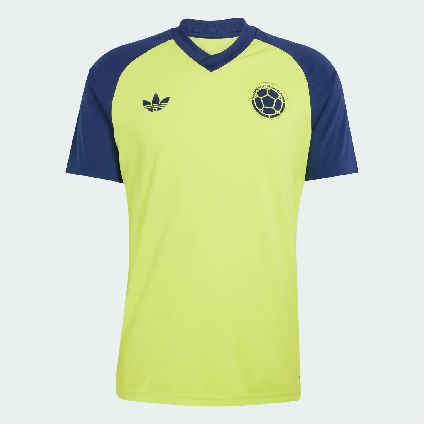 Camisa Pré Jogo Colômbia 2026/27