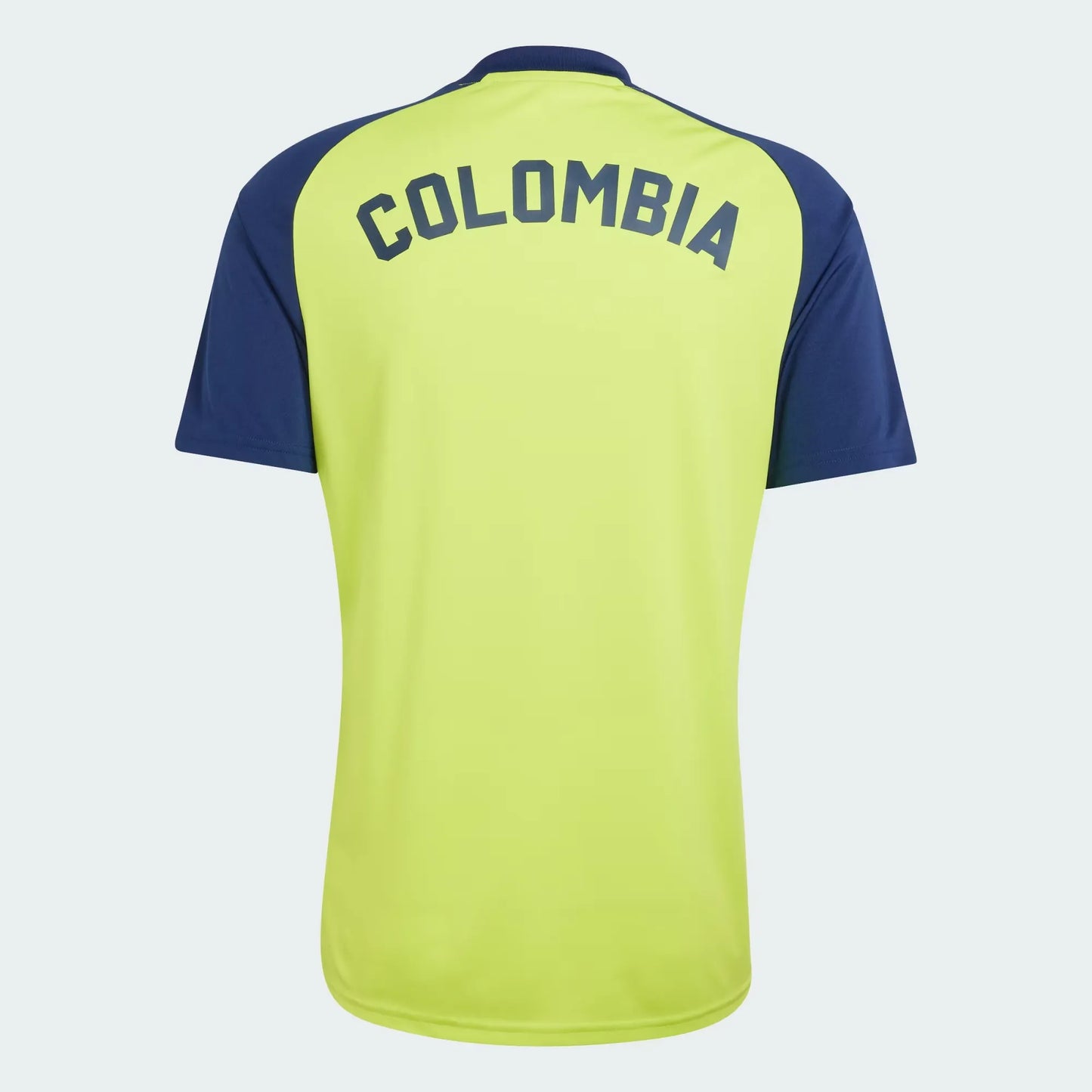 Camisa Pré Jogo Colômbia 2026/27