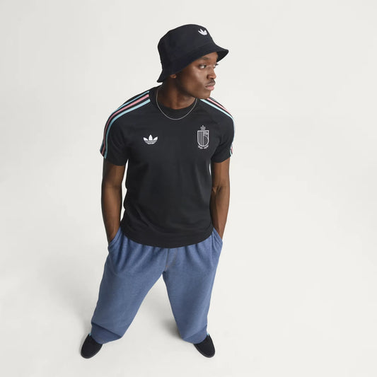 Camiseta Bélgica Originals 2026