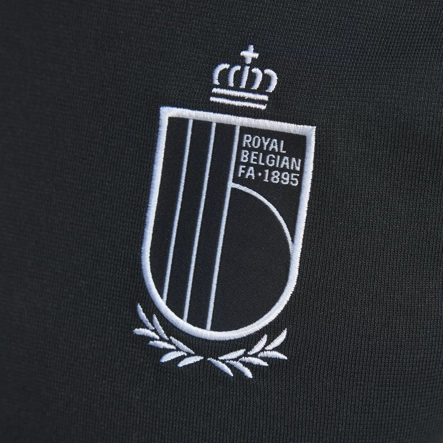 Camiseta Bélgica Originals 2026