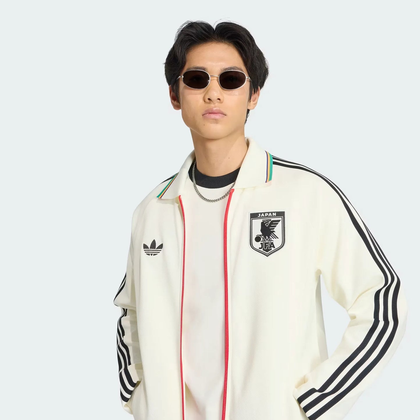 Jaqueta Hino Japão II 2026