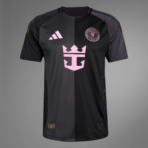 Camisa Inter Miami II 2025/26 Jogador