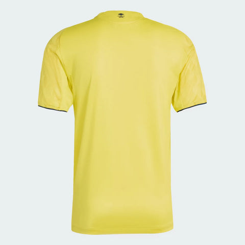 Camisa Al Nassr I 2025/26 Jogador