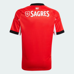 Conjunto Infantil Benfica I 2025/26