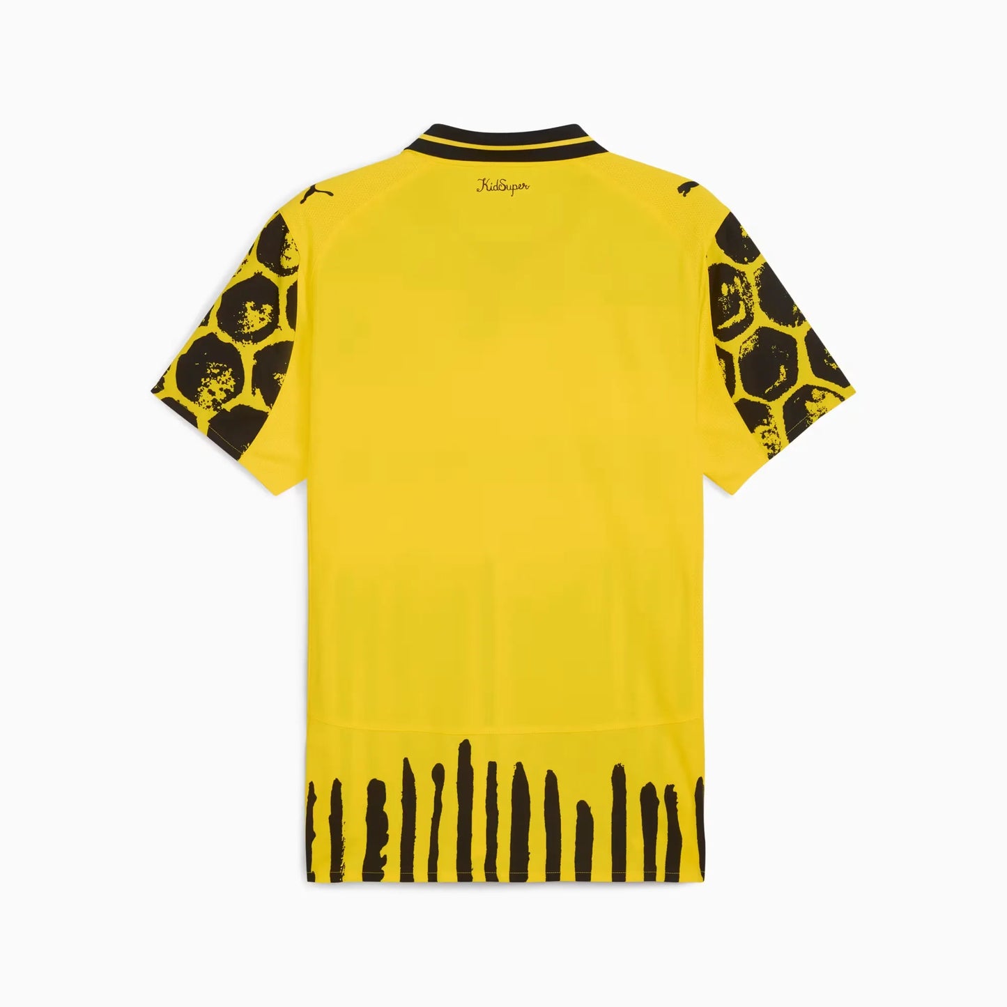 Camisa Borussia Dortmund Kidsuper 2025 Jogador