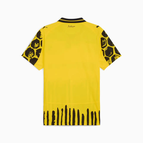 Camisa Borussia Dortmund Kidsuper 2025 Jogador