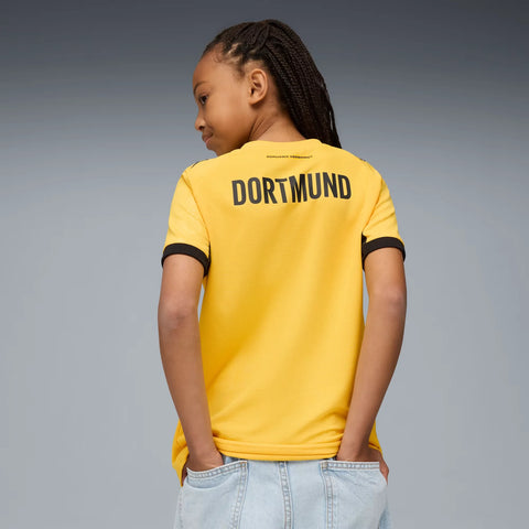 Conjunto Infantil Borussia Dortmund Copas 2025/26