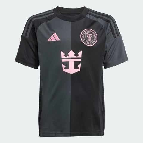 Conjunto Infantil Inter Miami II 2025/26