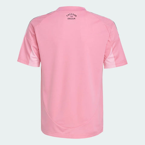 Conjunto Infantil Inter Miami I 2025/26