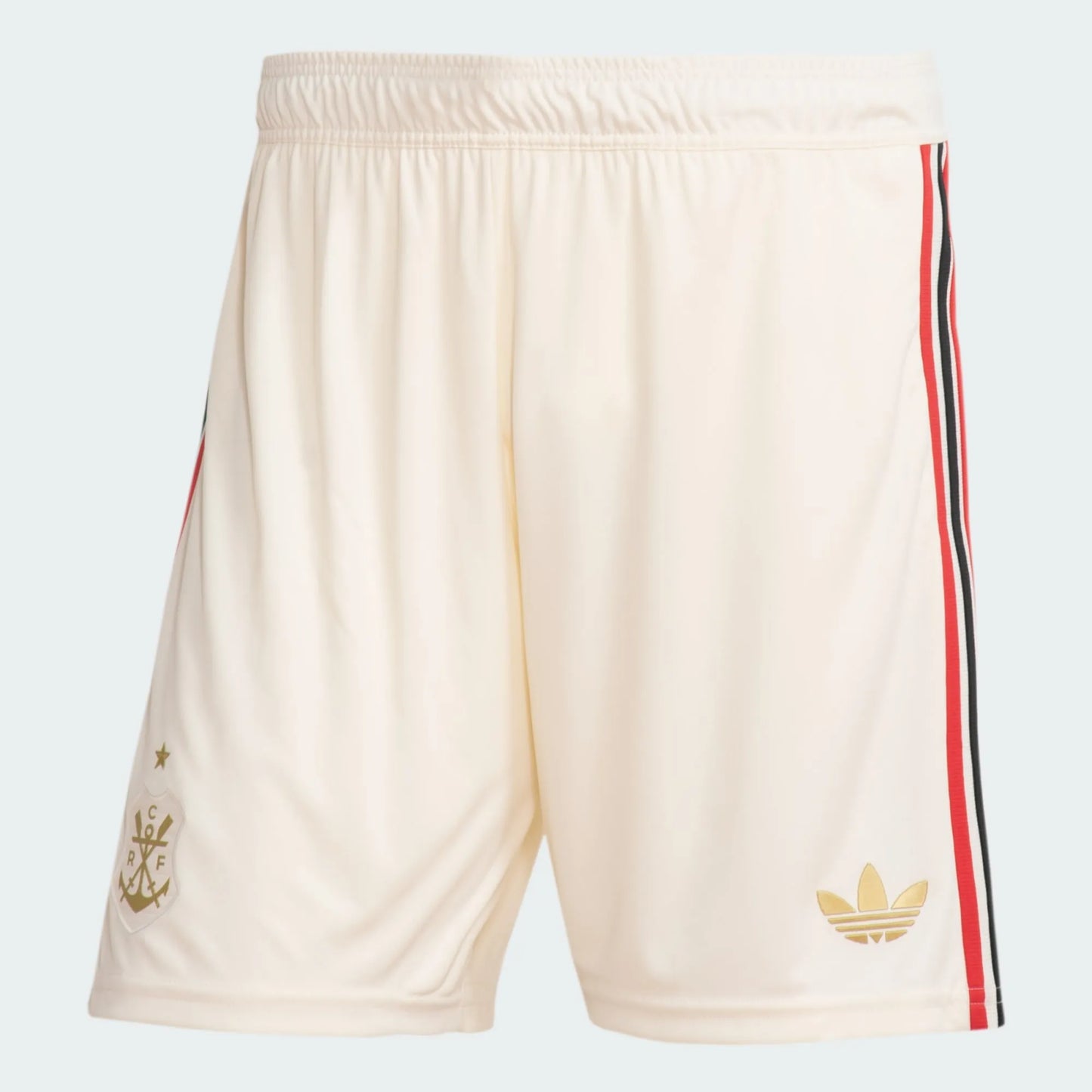 Conjunto Infantil Flamengo III 2025/26