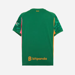 Camisa Milan Goleiro III 2025/26