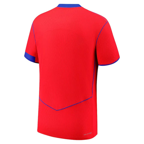 Camisa Paris Saint Germain III 2025/26 Jogador