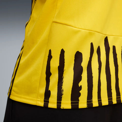 Camisa Borussia Dortmund Kidsuper 2025