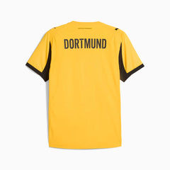 Camisa Borussia Dortmund Copas 2025/26 Jogador