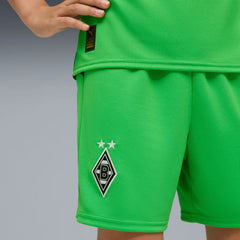 Conjunto Infantil Borussia Monchengladbach II 2025/26