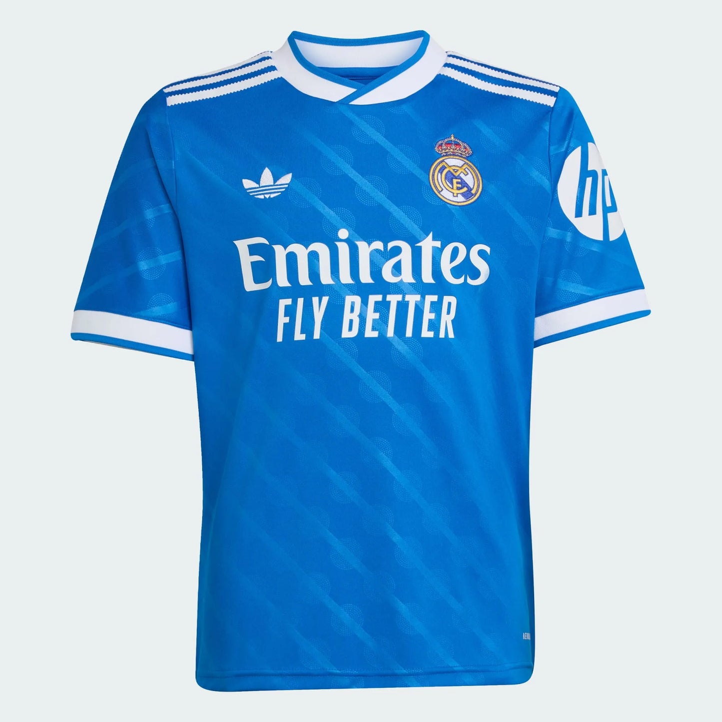 Conjunto Infantil Real Madrid III 2025/26