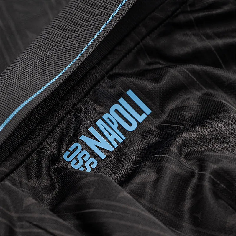 Camisa Napoli III 2025/26 Jogador