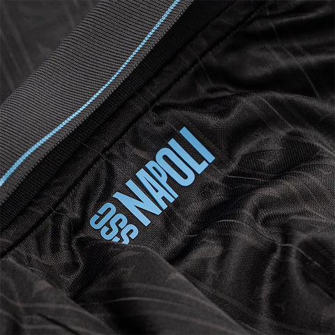 Camisa Napoli III 2025/26 Jogador
