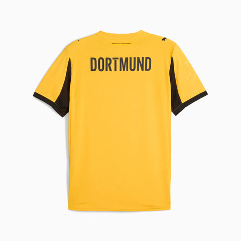 Camisa Borussia Dortmund Copas 2025/26