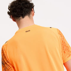 Camisa Milan Goleiro II 2025/26