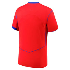 Camisa Paris Saint Germain III 2025/26