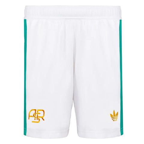 Conjunto Infantil Roma III 2025/26