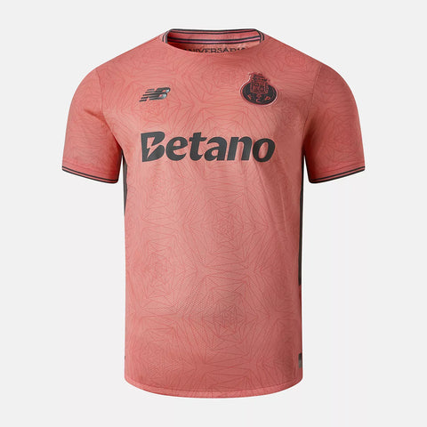 Camisa Porto II 2025/26