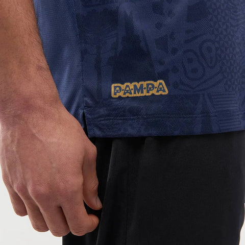 Camisa Grêmio III 2025/26 Jogador