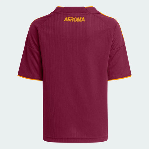 Conjunto Infantil Roma I 2025/26