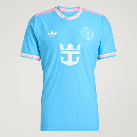 Camisa Inter Miami III 2025/26 Jogador