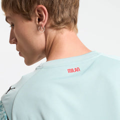 Camisa Milan Goleiro I 2025/26