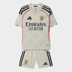 Conjunto Infantil Benfica II 2025/26