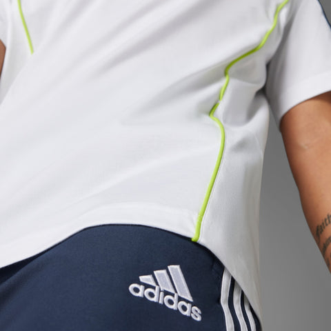 Camisa Real Madrid Linha Urban Purist 2025