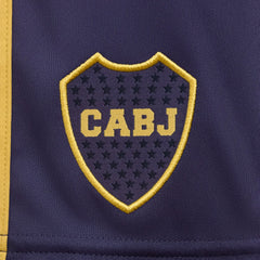 Conjunto Infantil Boca Juniors II 2025/26